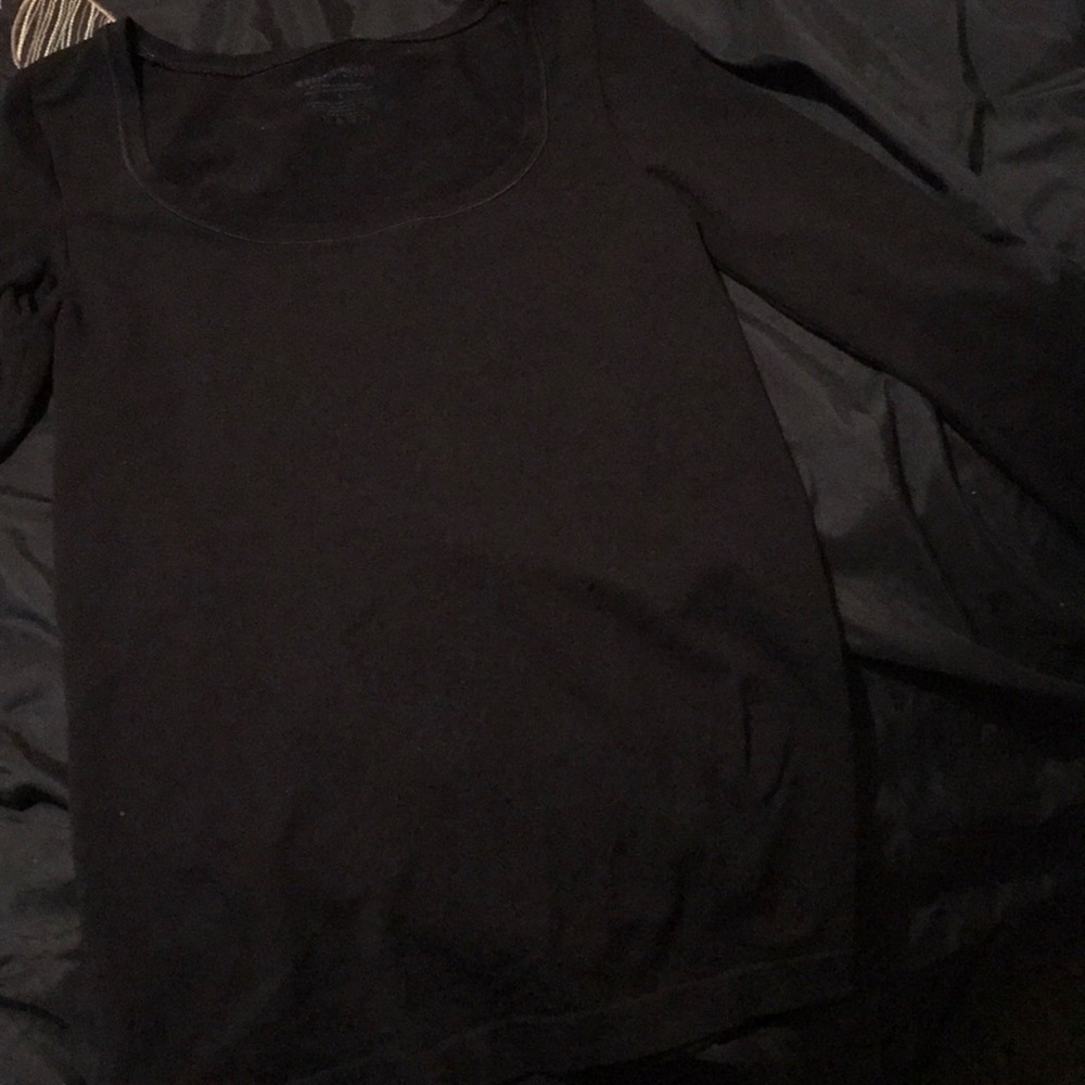 95% Nylon/5% Spandex Shirt